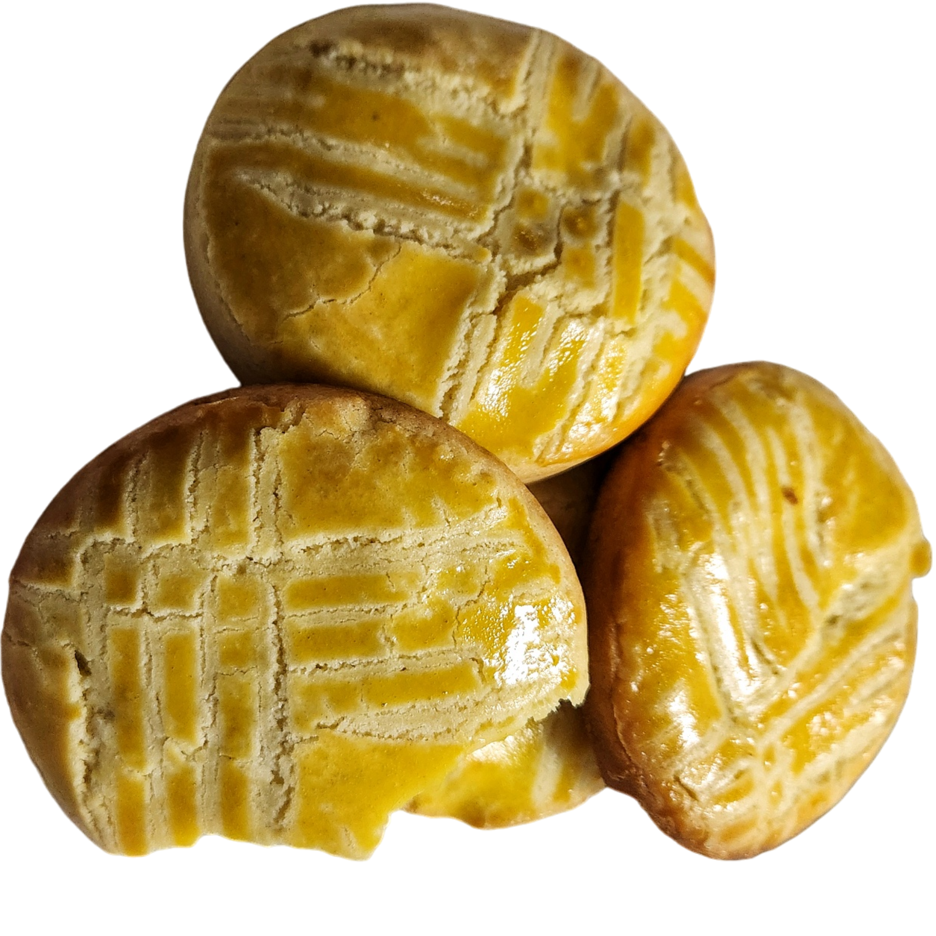 Sablés Bretons