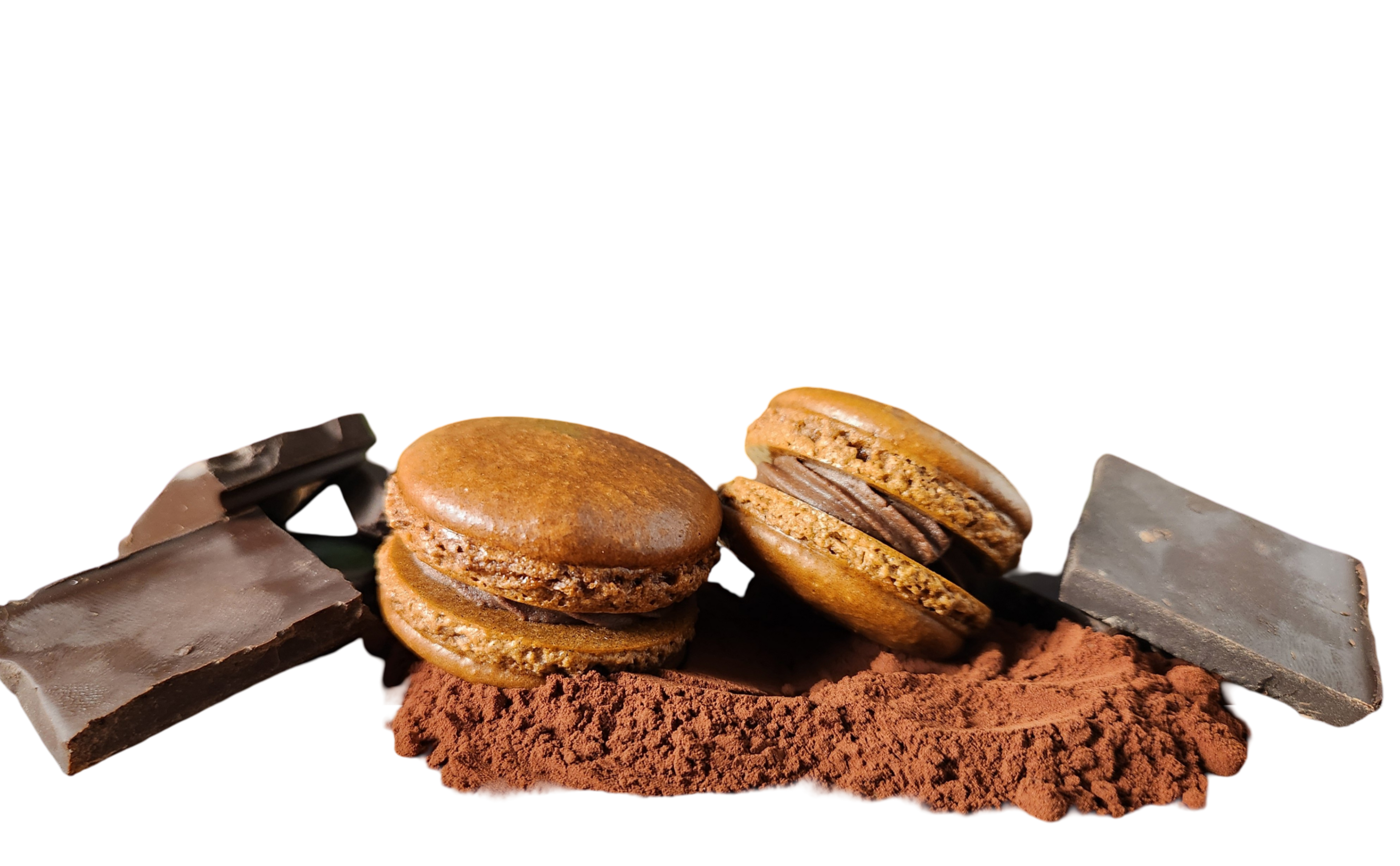 Macaron: Classic Collection