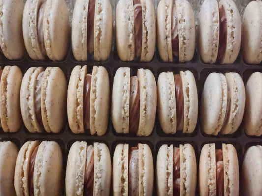 Macarons: Classic Collection