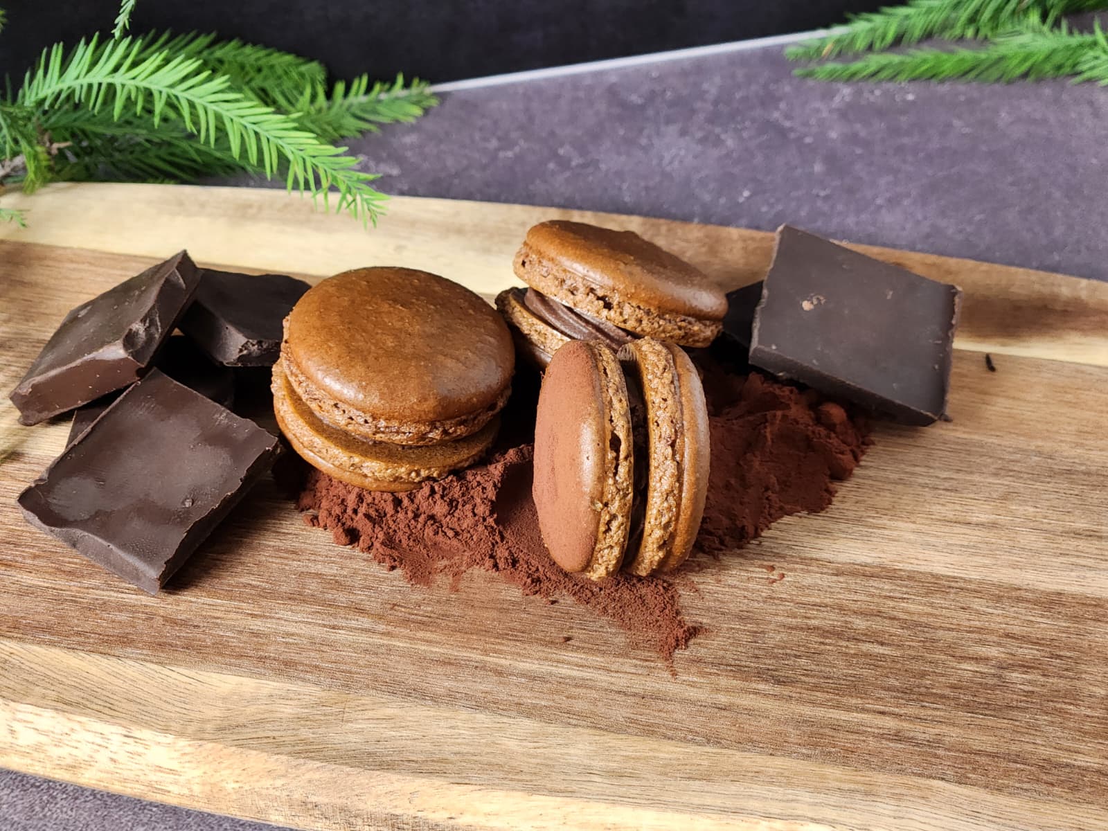 Macaron: Classic Collection